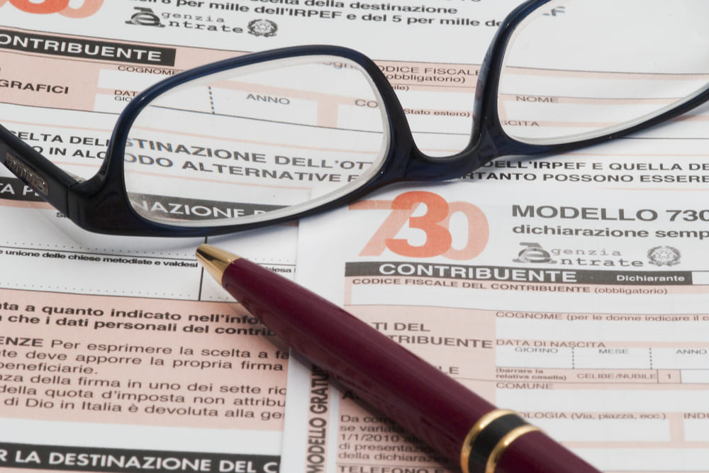 Da Quando Si Può Fare Il 730