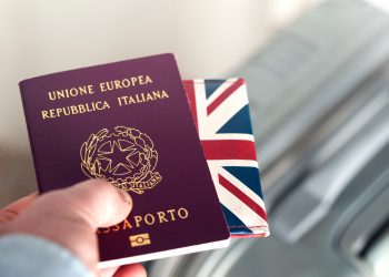 Lavoro estero residenza Italia imposte redditi