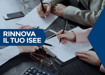 Rinnovo ISEE 2021