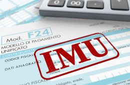 IMU 2021 acconto scadenza 16 giugno