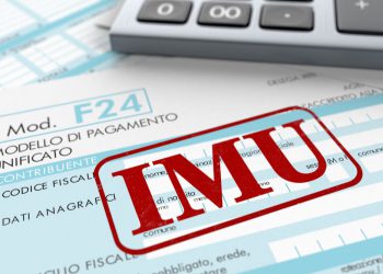 IMU 2021 acconto scadenza 16 giugno