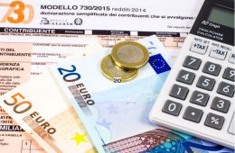 modello 730/2021 credito irpef datore di lavoro incapiente