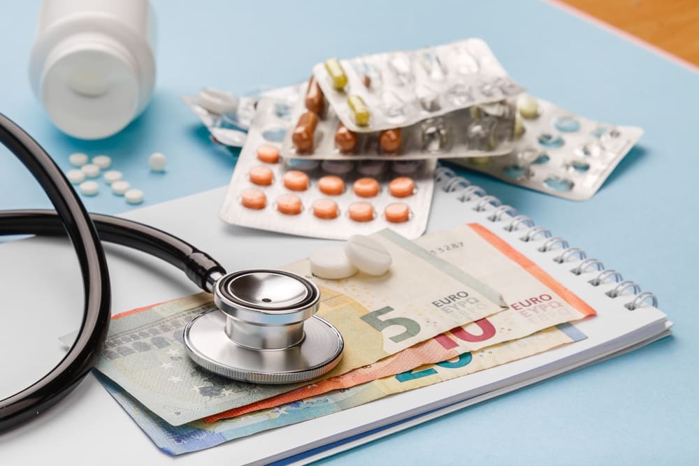 Spese sanitarie è possibile portare in detrazione quelle sostenute per