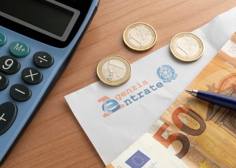 Erogazioni liberali: quali ricevute sono necessarie per poter
