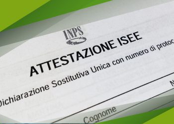 Dichiarazioni ISEE