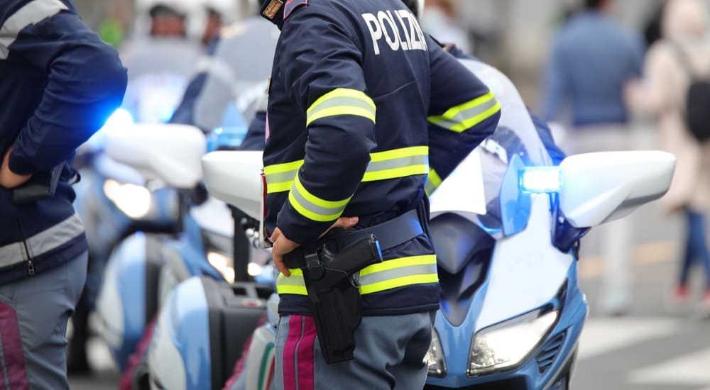 Esenzione IMU per le Forze dell’Ordine