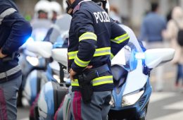 Esenzione IMU per le Forze dell’Ordine
