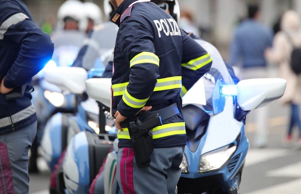 Esenzione IMU per le Forze dell’Ordine