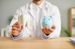 Spese per cure odontoiatriche