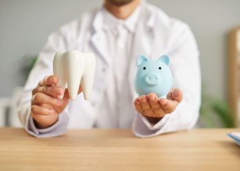 Spese per cure odontoiatriche