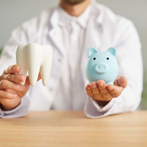 Spese per cure odontoiatriche