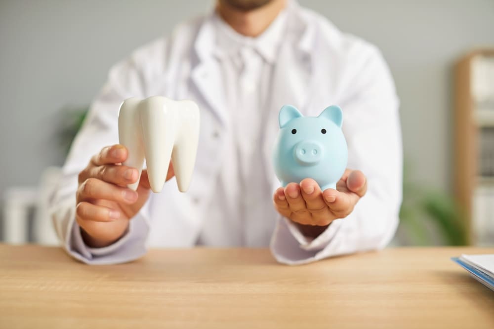 Spese per cure odontoiatriche