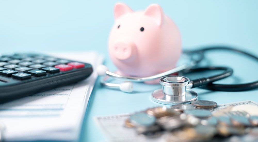 Detrazione spese sanitarie