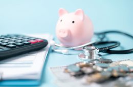 Detrazione spese sanitarie