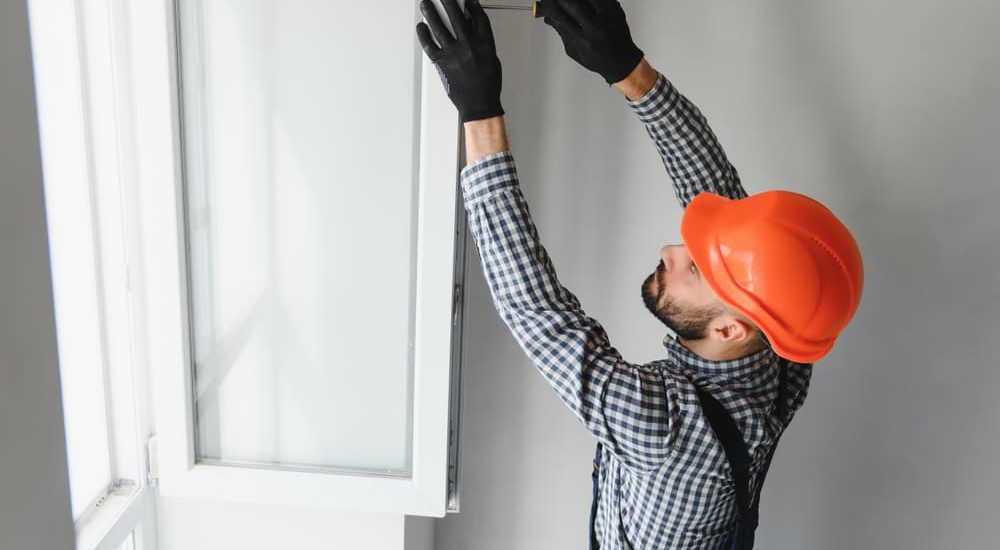 Sostituzione infissi