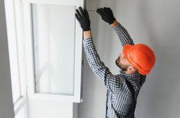 Sostituzione infissi