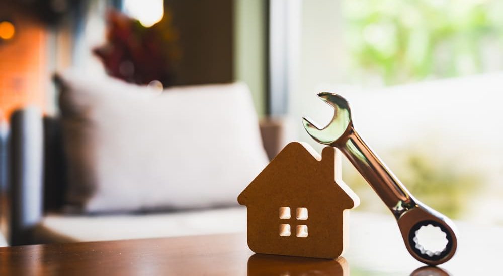 Bonus ristrutturazione