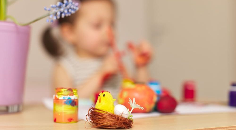 Spese per asilo nido