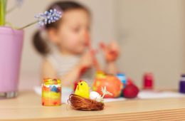 Spese per asilo nido