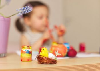 Spese per asilo nido