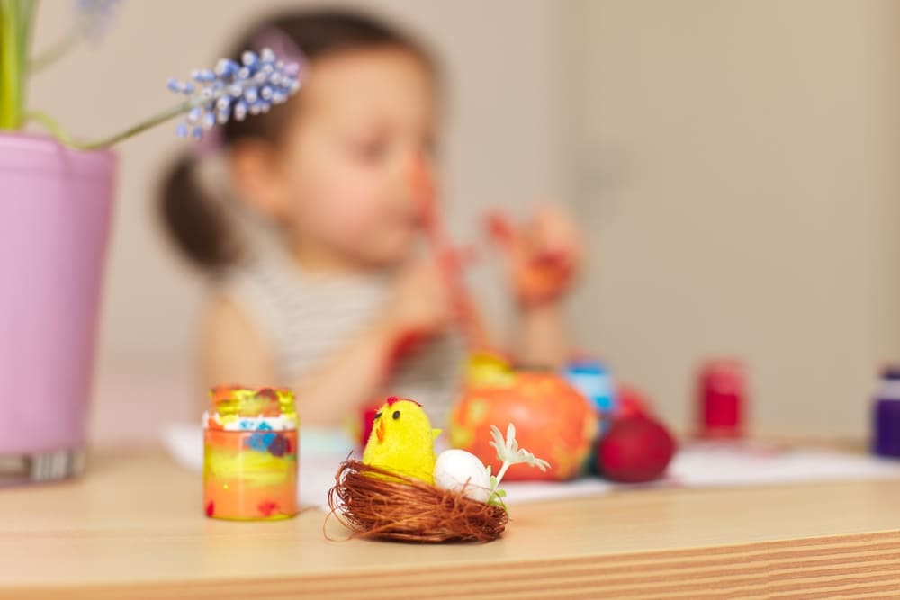 Spese per asilo nido