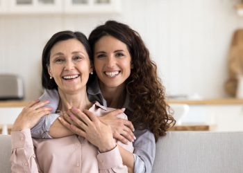 Figlia con disabilità
