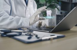 Spese per cure odontoiatriche