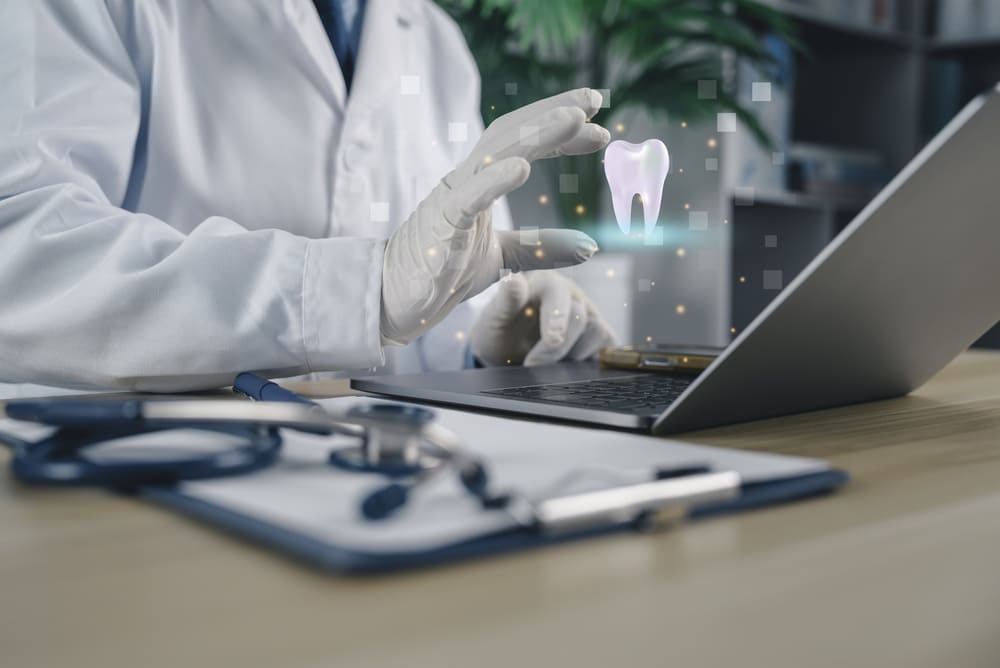 Spese per cure odontoiatriche