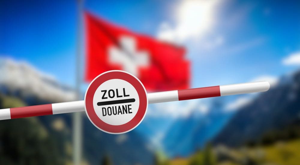 Lavoratori frontalieri in Svizzera