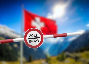 Lavoratori frontalieri in Svizzera