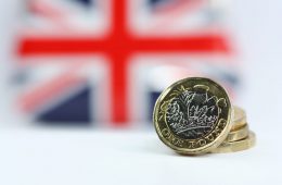Pensione UK