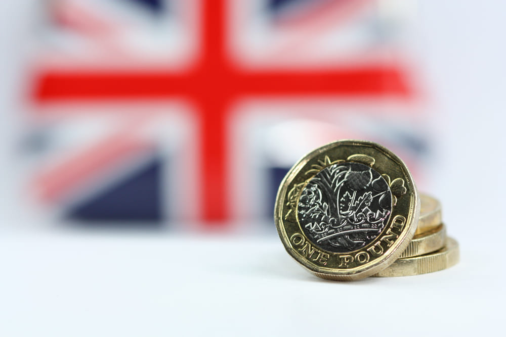 Pensione UK