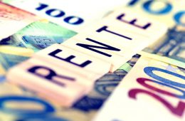 Pensione tedesca